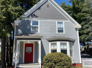43 Winter St, Waterville, ME 04901