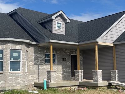 26565 W Highland Dr, Channahon, IL, 60410