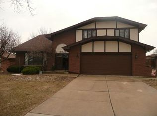 13029 Spring Ct, Homer Glen, IL 60491