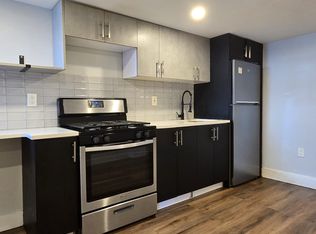 34 Clerk St #B1, Jersey City, NJ 07305