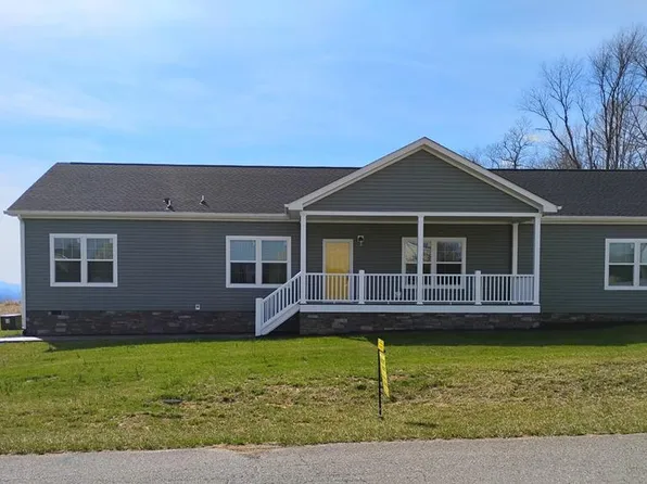 285 Nat Back Rd, Wytheville, VA 24382