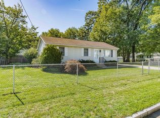 144 Tavistock St, Springfield, MA 01119