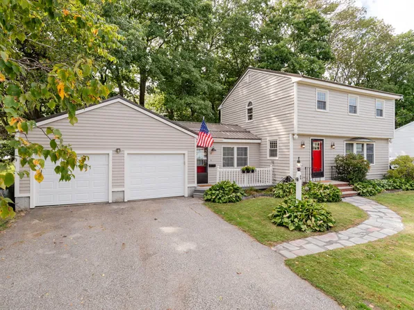 52 Fellows Street, South Portland, ME 04106