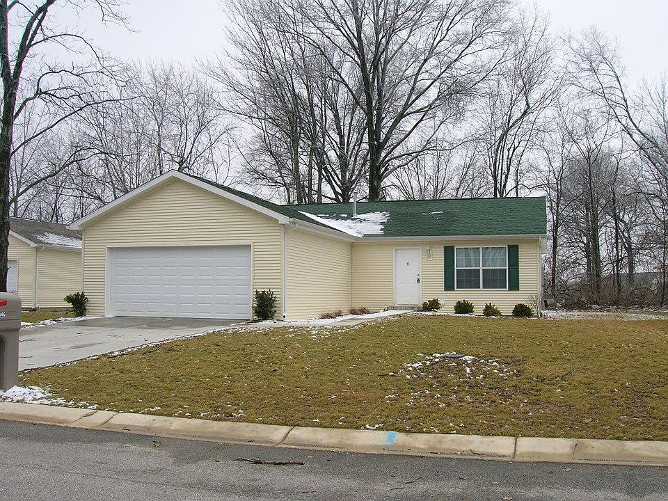 4446 Redhaven Drive