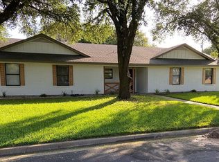 1013 Dendron Dr, Hewitt, TX 76643