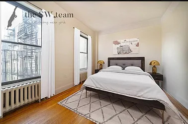 Rented by Living New York