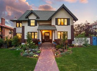 771 York St, Denver, CO 80206