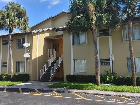 11585 NW 44th Street #11585, Coral Springs, FL 33065