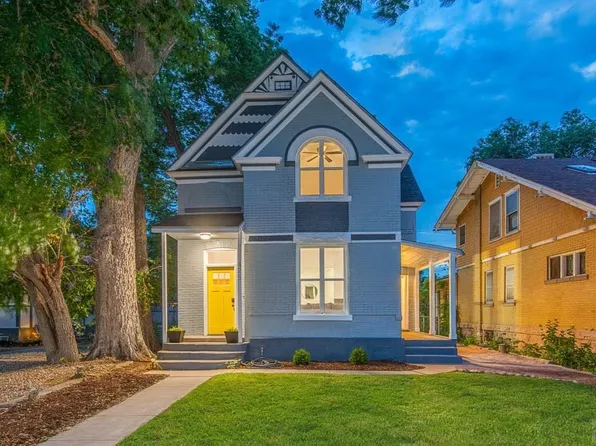 425 Broadway Ave, Pueblo, CO 81004