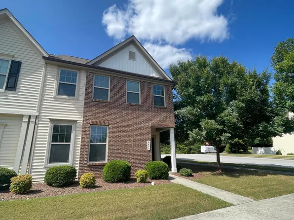 4499 Middletown Dr, Wake Forest, NC 27587