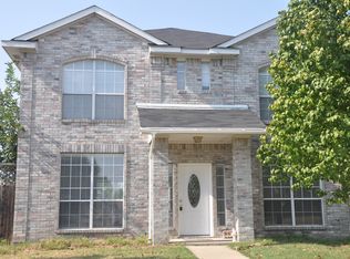 3425 Ingram Rd, Sachse, TX 75048