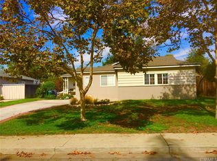 641 Hendrix Ave, Claremont, CA 91711