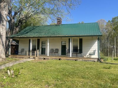 312 Neal St, Huntland, TN, 37345
