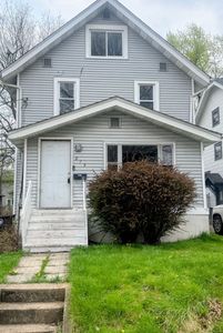 879 Hammel St, Akron, OH, 44306