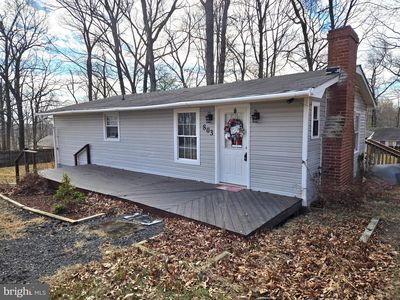 803 Tomahawk Trl, Winchester, VA, 22602