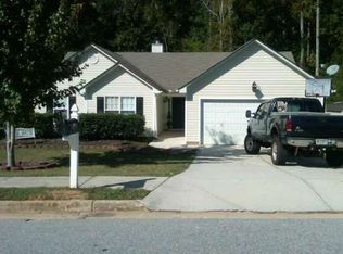 170 Wynfield Dr, Covington, GA 30016