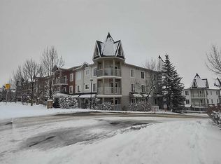 70 S Panamount Dr NW #1314, Calgary, AB T3K 6G8