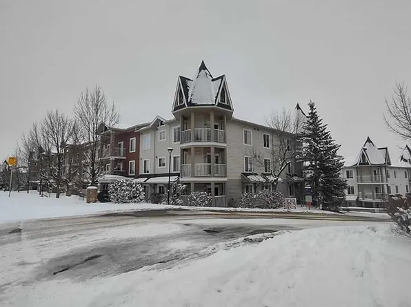 70 S Panamount Dr NW #1314, Calgary, AB T3K 6G8