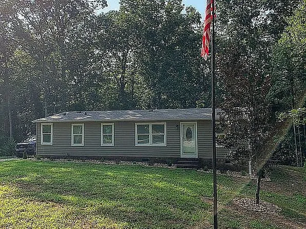 5797 Dalmatian St, Iron Station, NC 28080