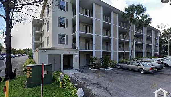 2998 NW 48th Ter #326