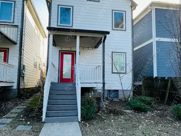 5210B Michigan Ave, Nashville, TN