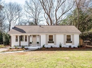 1508 Starbrook Dr, Charlotte, NC 28210