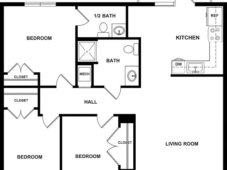 1701 Country Lane Dr — Photo 36