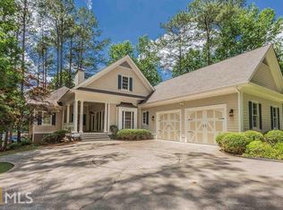1031 Park House Ln, Greensboro, GA 30642