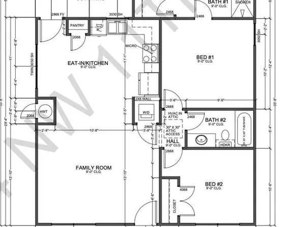 3804 NW 11th St, Oklahoma City, OK 73107