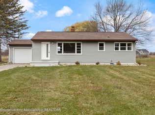 1490 W Webb Rd, Dewitt, MI 48820