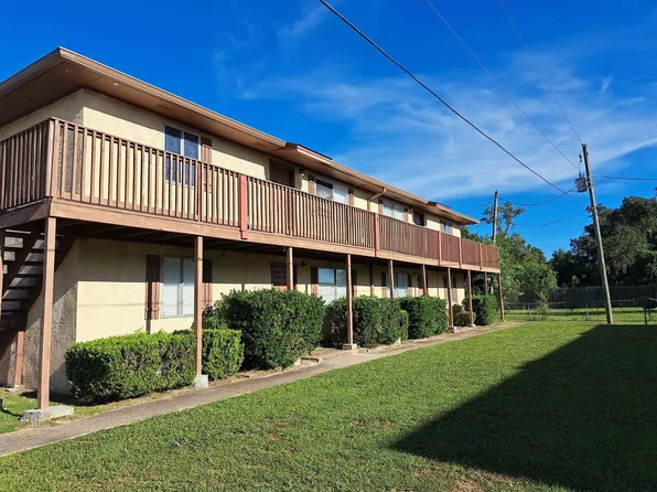 3704 E 11th St APT B, Panama City, FL 32401