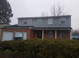 2603 Saugus Cir, Columbus, OH