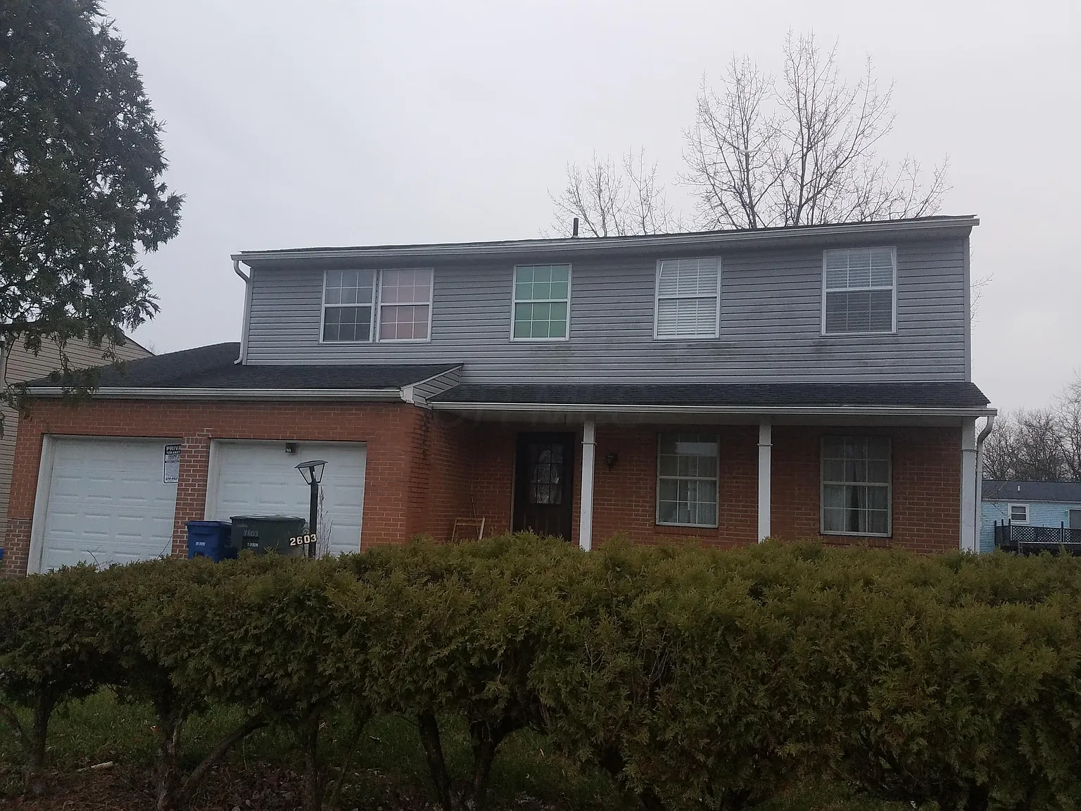 2603 Saugus Cir photo 1