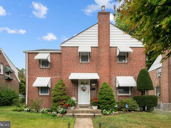 1104 Serrill Ave, Yeadon, PA 19050