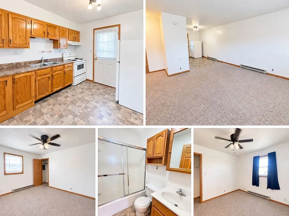 400 E College St #E5