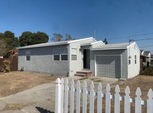 308 W 17th St, Pittsburg, CA
