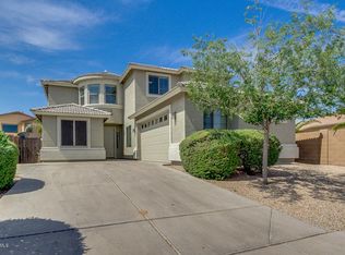 43893 W Snow Dr, Maricopa, AZ 85138