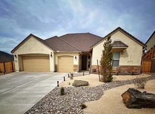 550 Gooseberry Dr, Reno, NV 89523