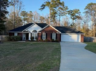 178 Springdale Dr, Leesburg, GA 31763