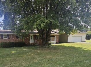 1174 Grover Rd, Cheshire, OH 45620