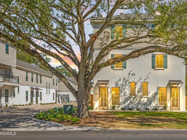 126A Steiner Rd, Lafayette, LA 70508