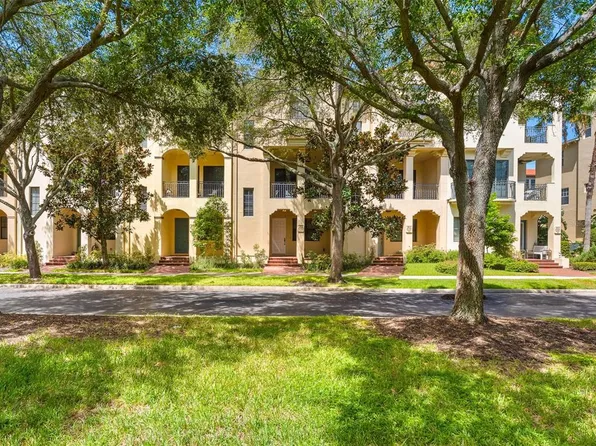 6039 Printery St Unit 103, Tampa, FL 33616