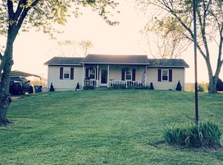 1217 Jackson Bridge Rd, Bowling Green, KY 42101