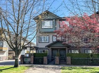 9420 Ferndale Rd #1, Richmond, BC V6Y0A7