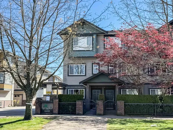 9420 Ferndale Rd #1, Richmond, BC V6Y 0A7