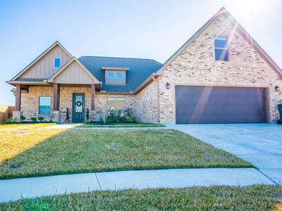 9145 Chicory St, Beaumont, TX, 77713