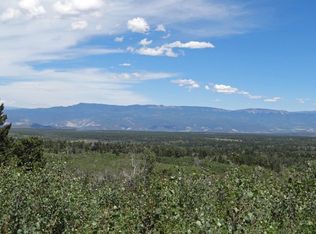 9 Little Rose Ln #A, Ridgway, CO 81432