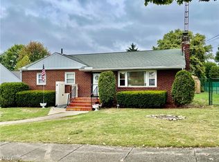 529 W High St, Alliance, OH 44601