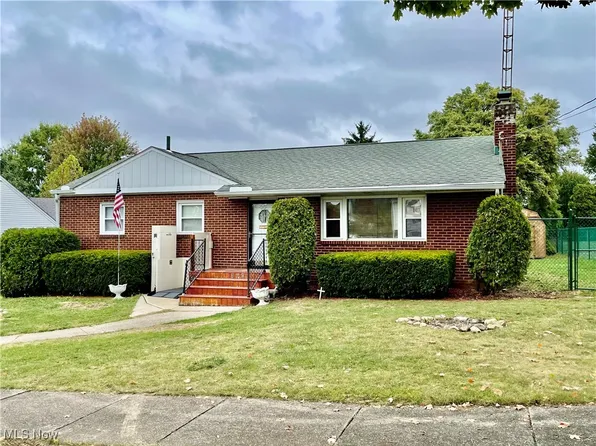 529 W High St, Alliance, OH 44601