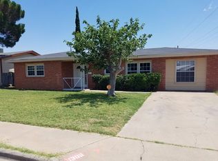 1300 Patton Dr, Odessa, TX 79761